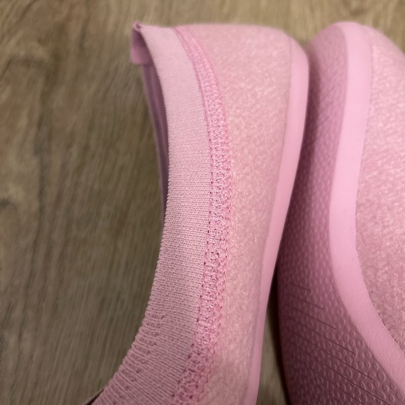 Allbirds Wool Breezers | Pink | Ballet Flats | NWOT | Size 8.5 - Picture 3 of 5